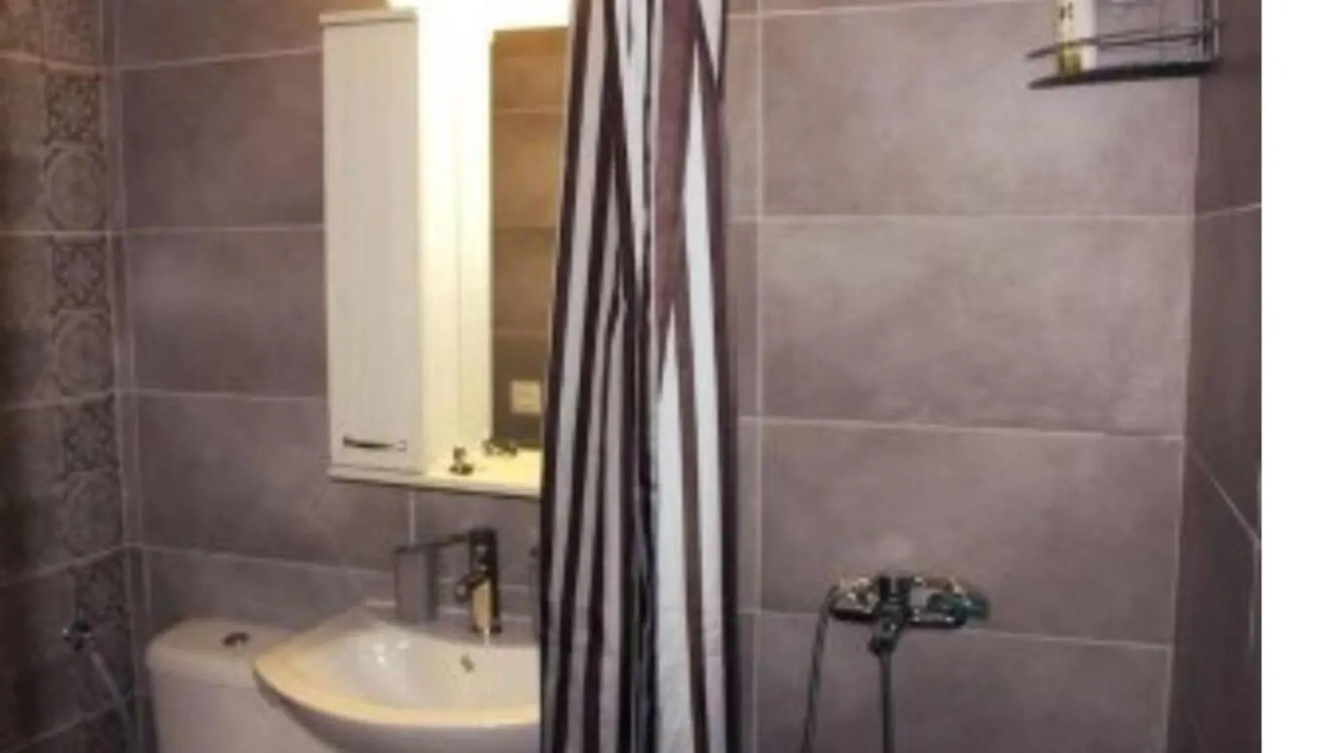 Amazing Studio 10 Minutes To Center No1 Saloniki Apartament