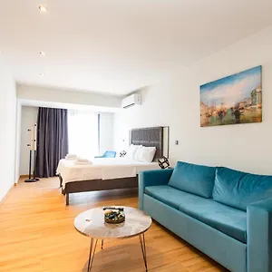 Appartamento Olumpoy Residences, Salonicco