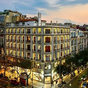 Hotel Le Palace, Saloniki